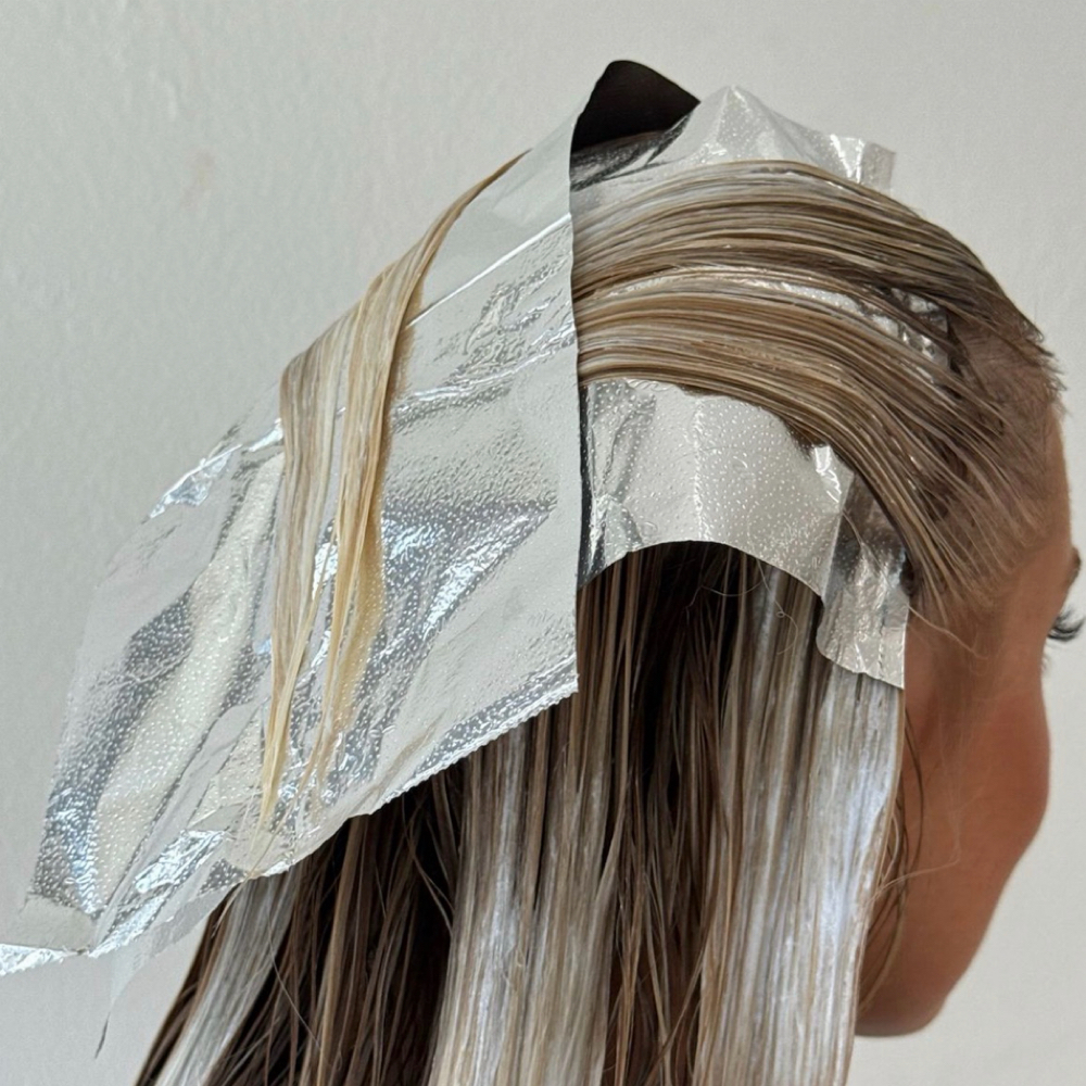 Balayage at Chloe Burress in Gretna, NE