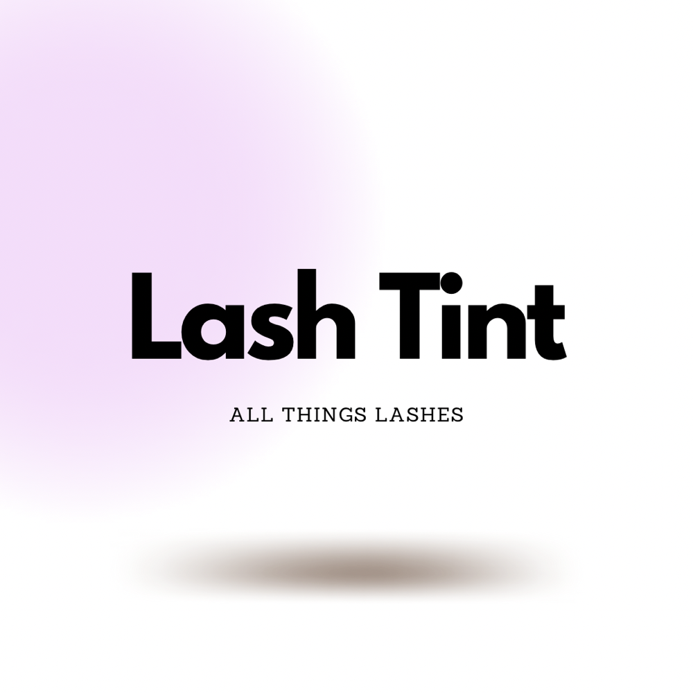 Lash Tint