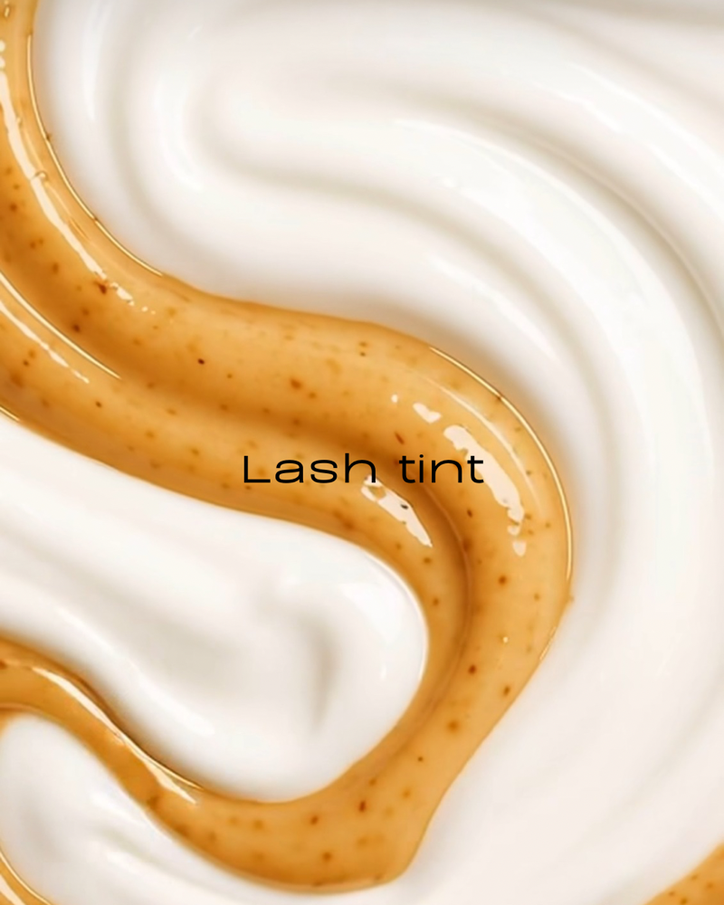 Lash Tint