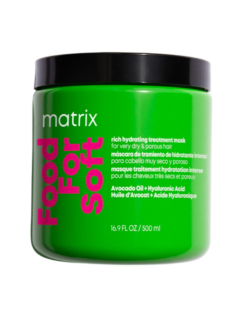 Deep Conditioning Treatment