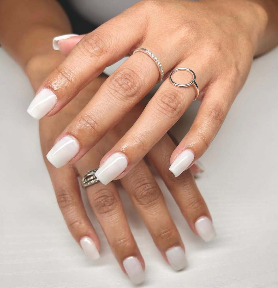 Manicure