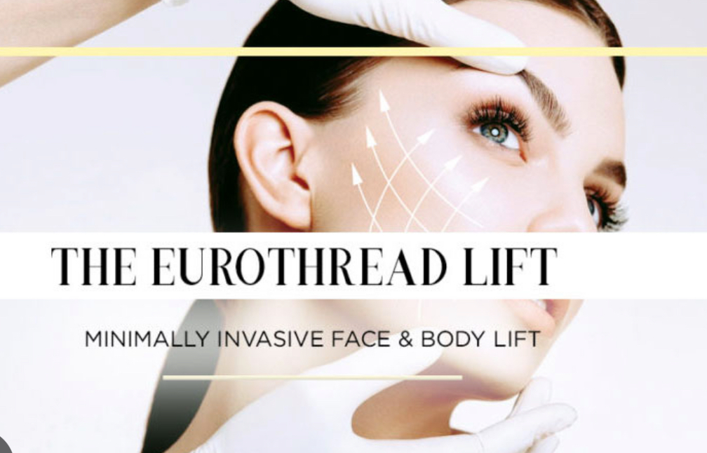 Eurothread Lift at Le Reve in Fort worth, TX