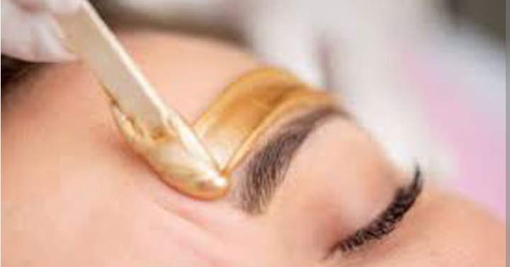 Brow Waxing at HAIR BY SARA in Eldorado, AR