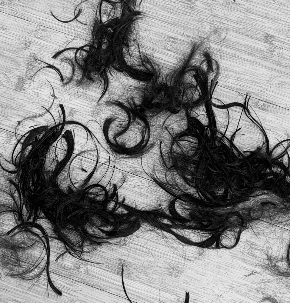 Haircut at Anaya Hair Design in La Quinta, CA