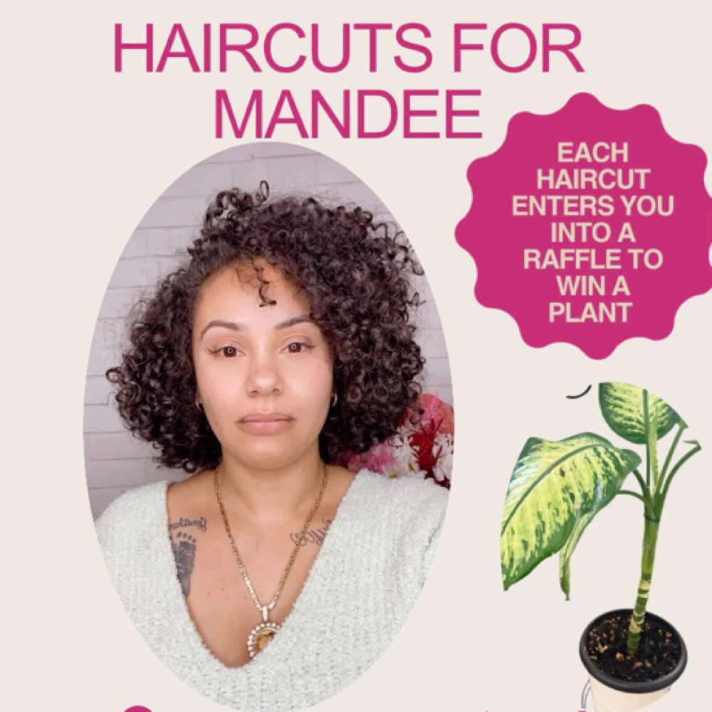 Mandee Fund Raising Event 2/15