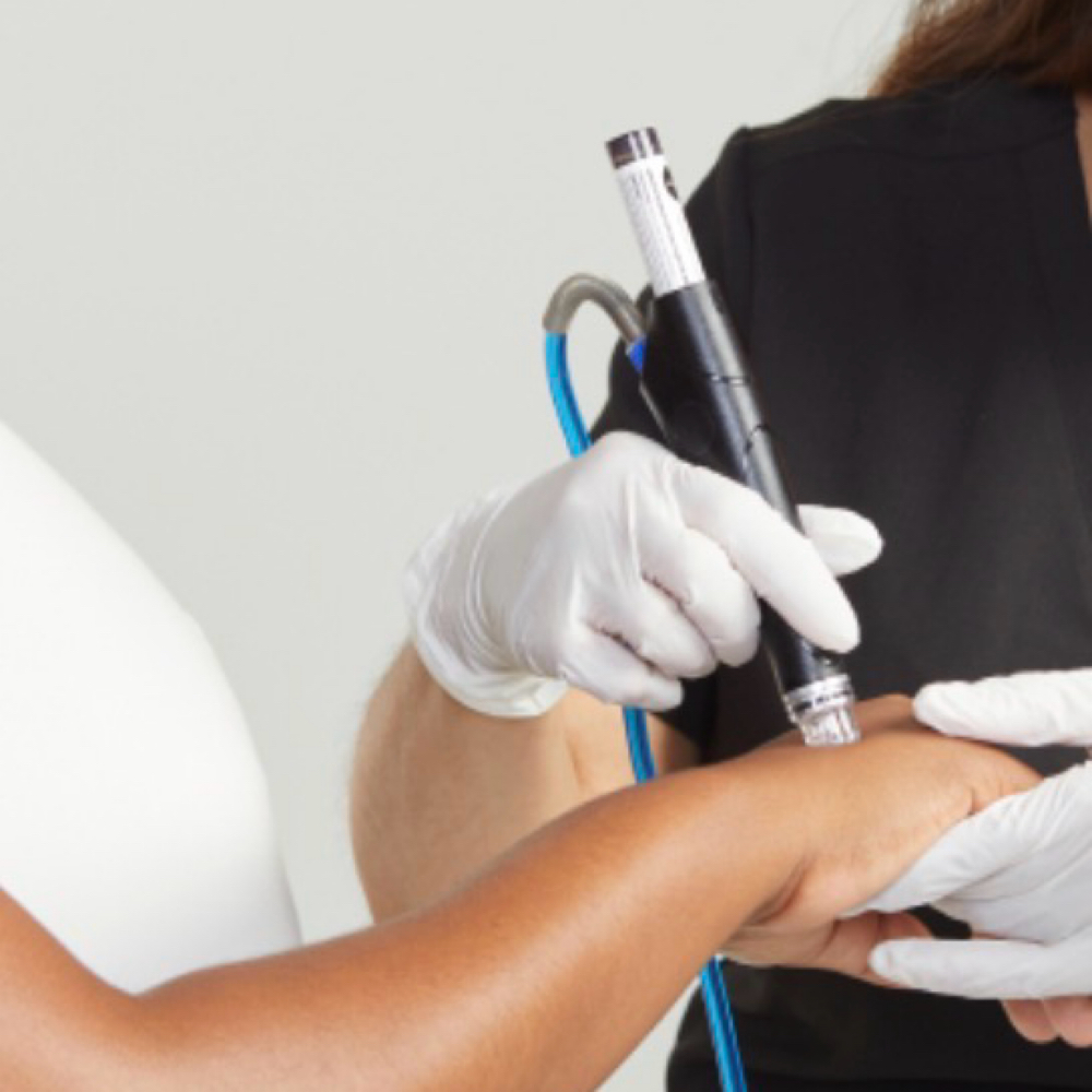 Hydrafacial Hand Treatment at SKIN by Christine Russell in Green Bay, WI