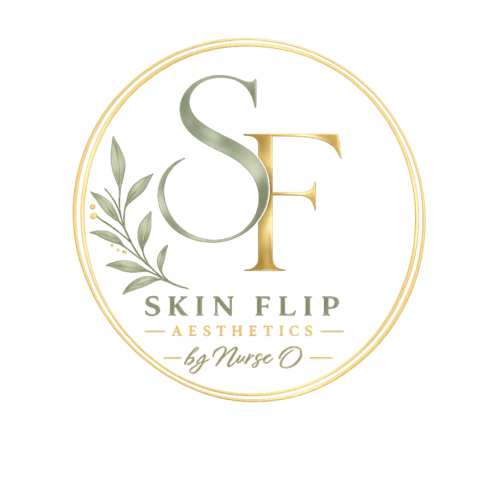 Micro Needling With Serum at Skin Flip Aesthetics by Nurse O in Woodlawn, MD