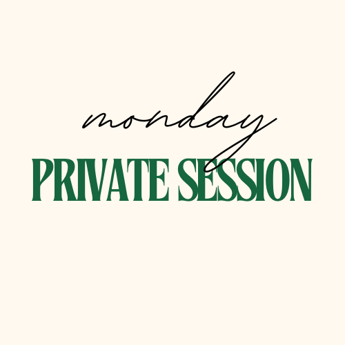 Monday Appointment at Emerald pearl in Crystal City, TX