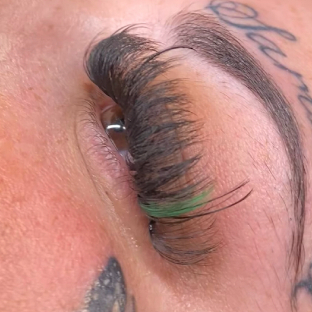 1 Week Mega Fill at Savannah Lasyone - Esthethician in Alexandria, LA