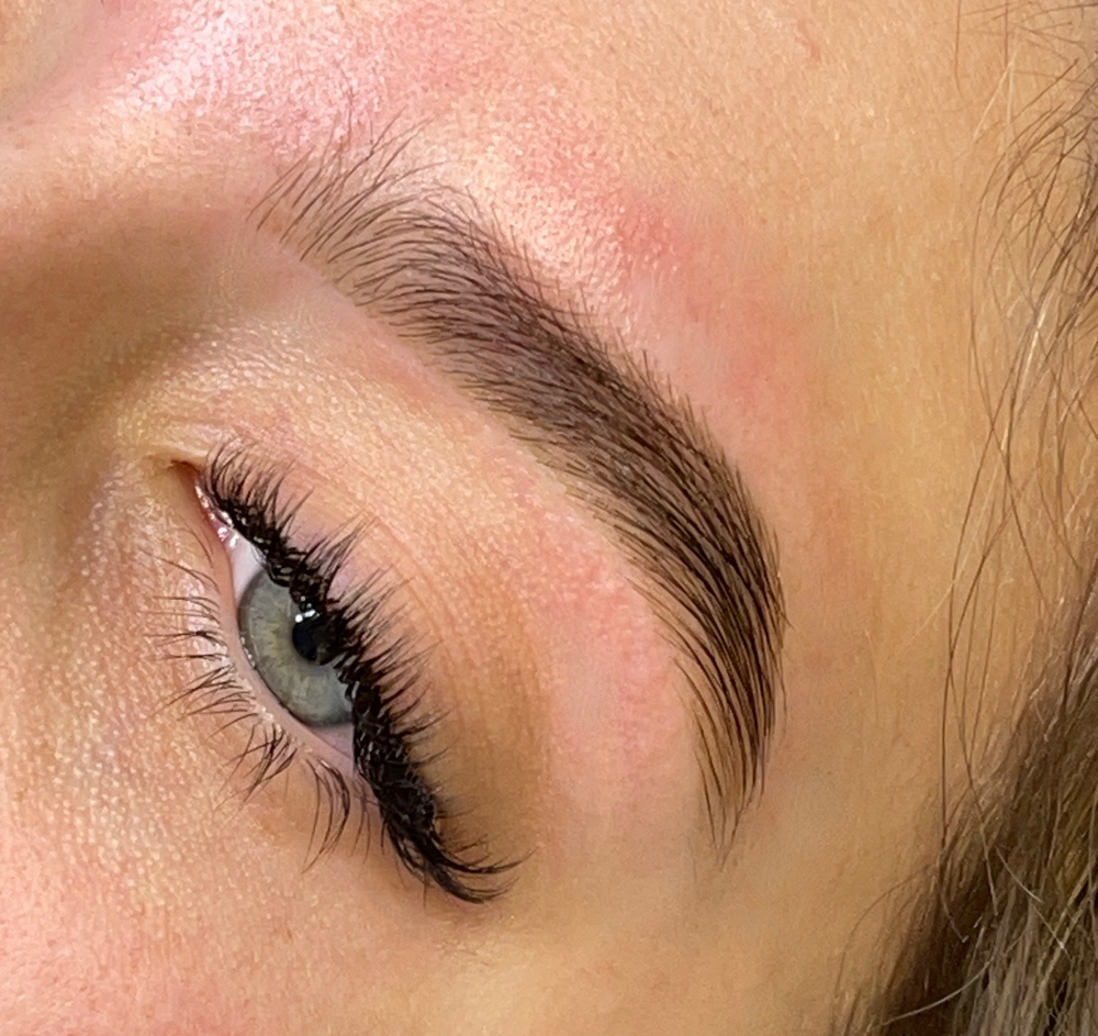 Brow Shape