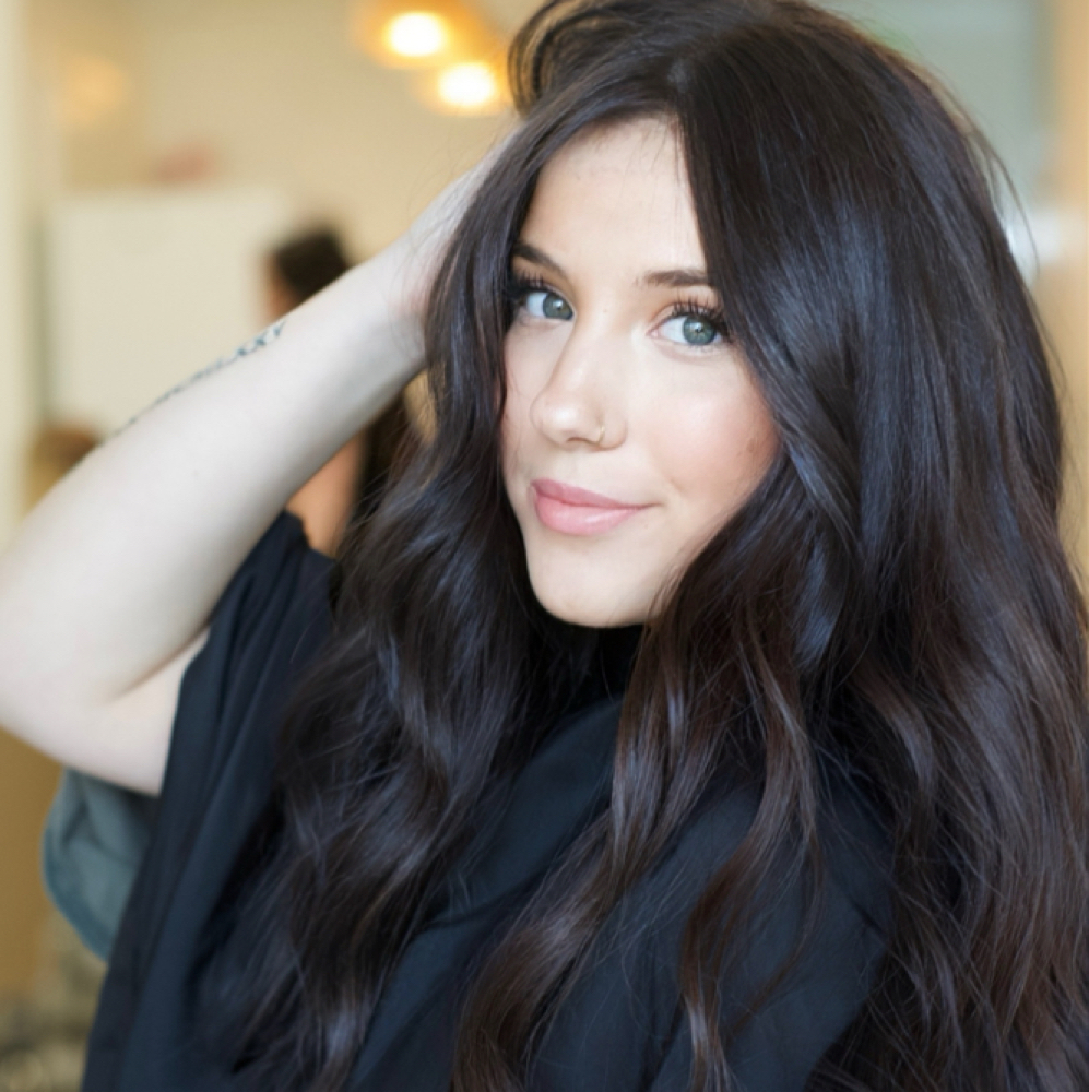 K18 Repair Treatment at Salon Palomino in Edgewater, MD