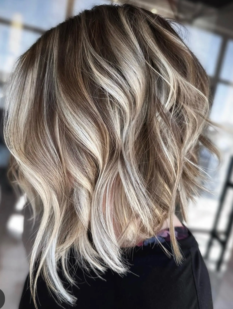 Kari-Haircut Transformation