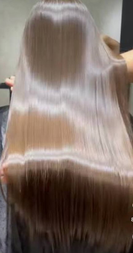 Glaze w/out Color Service