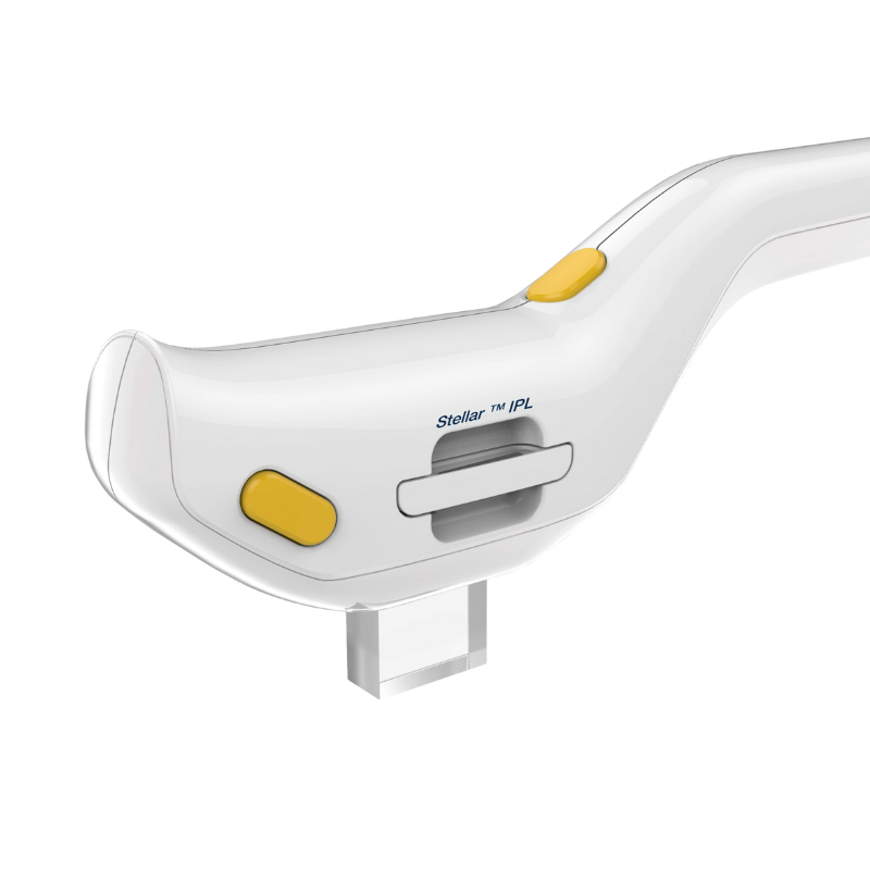 IPL - Laser Hair Removal