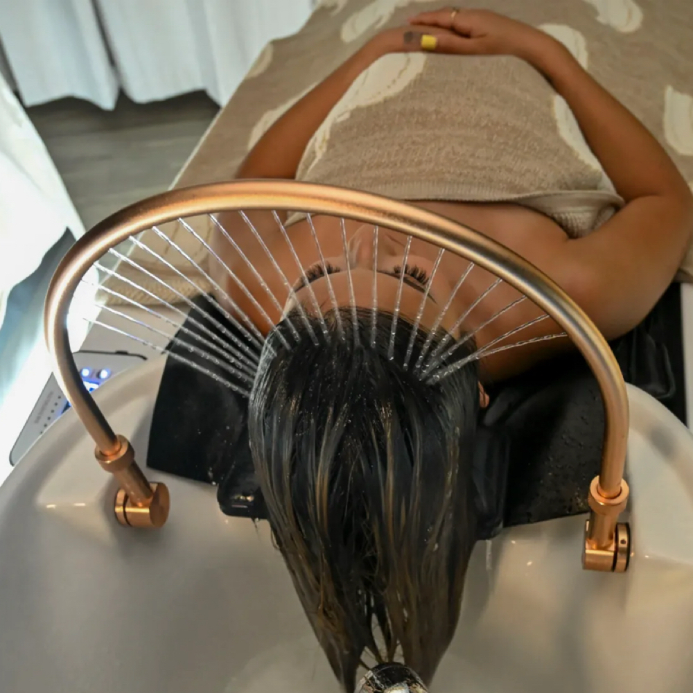 Original Head Spa 90min at • Mane • tHAIRapy • Head • Spa in Allentown, PA