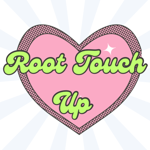 Root Touch Up
