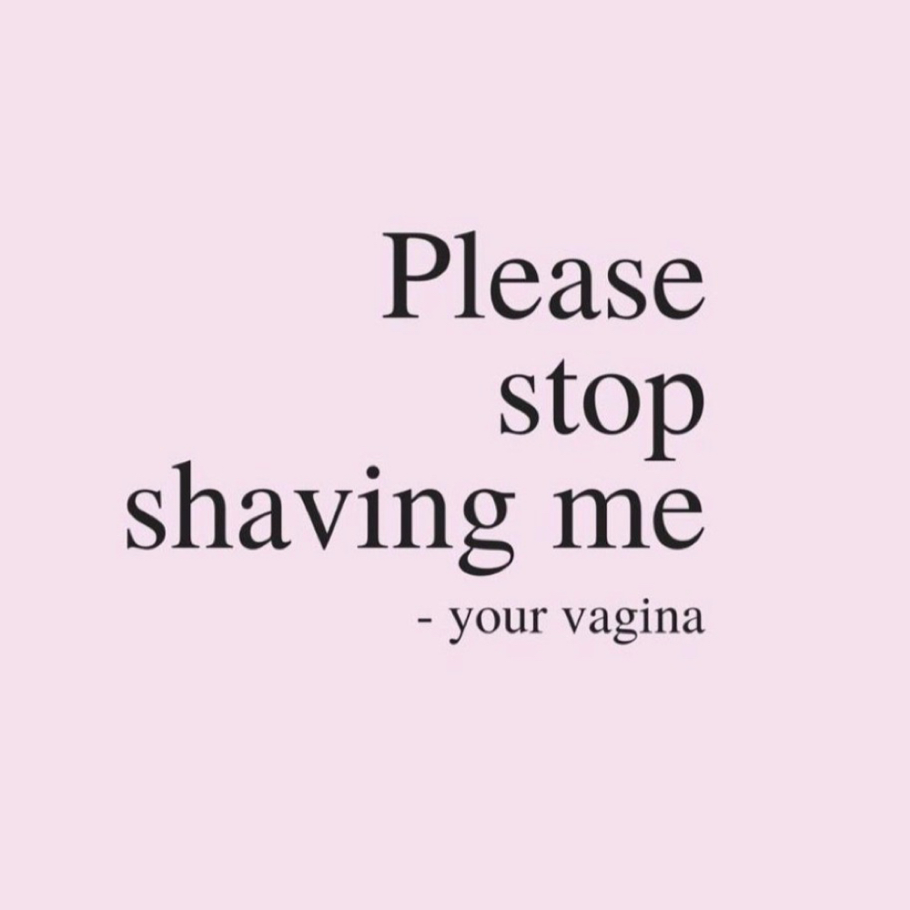 Sugaring Brazilian at Sugar & Skin in Torrance, CA