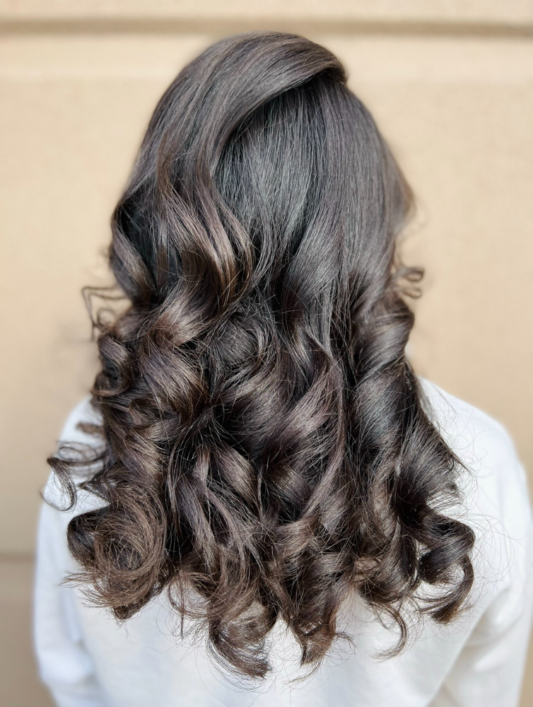 Luxe Condition & Style