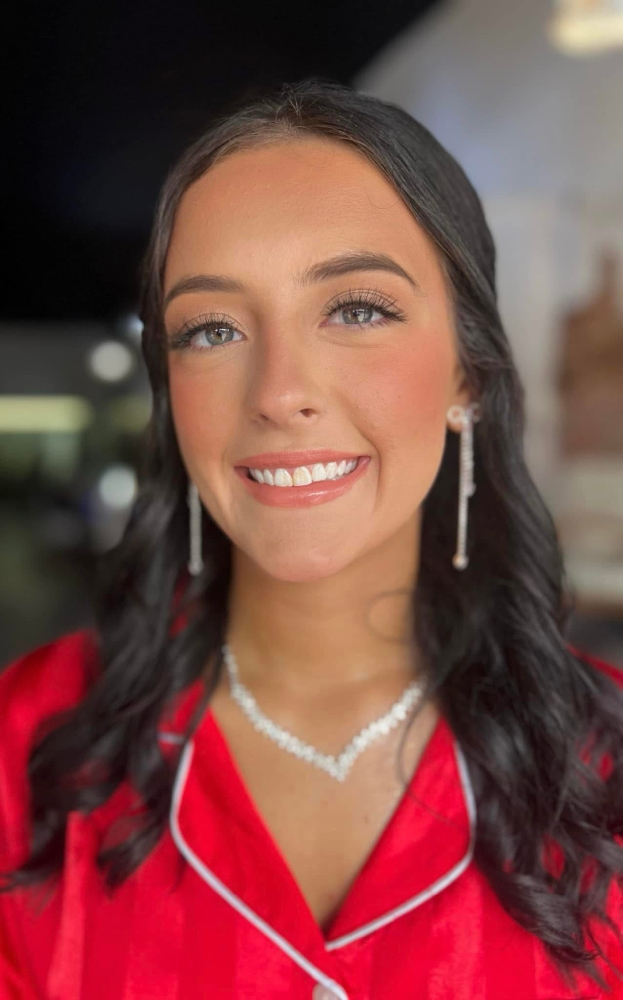 Formal Makeup