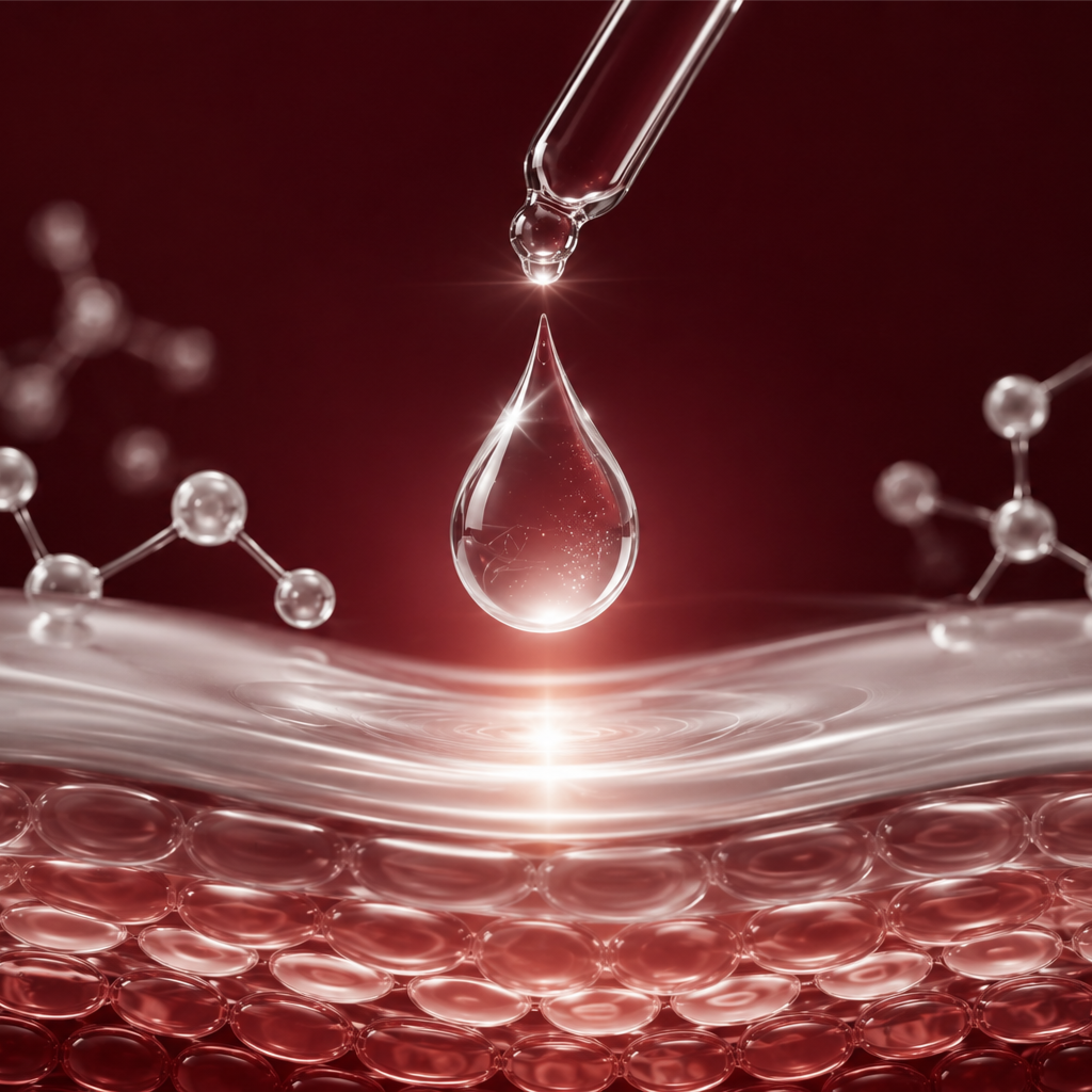 The Renew - K beauty Chemical Peel at Âme et Peau in Mount Vernon, NY