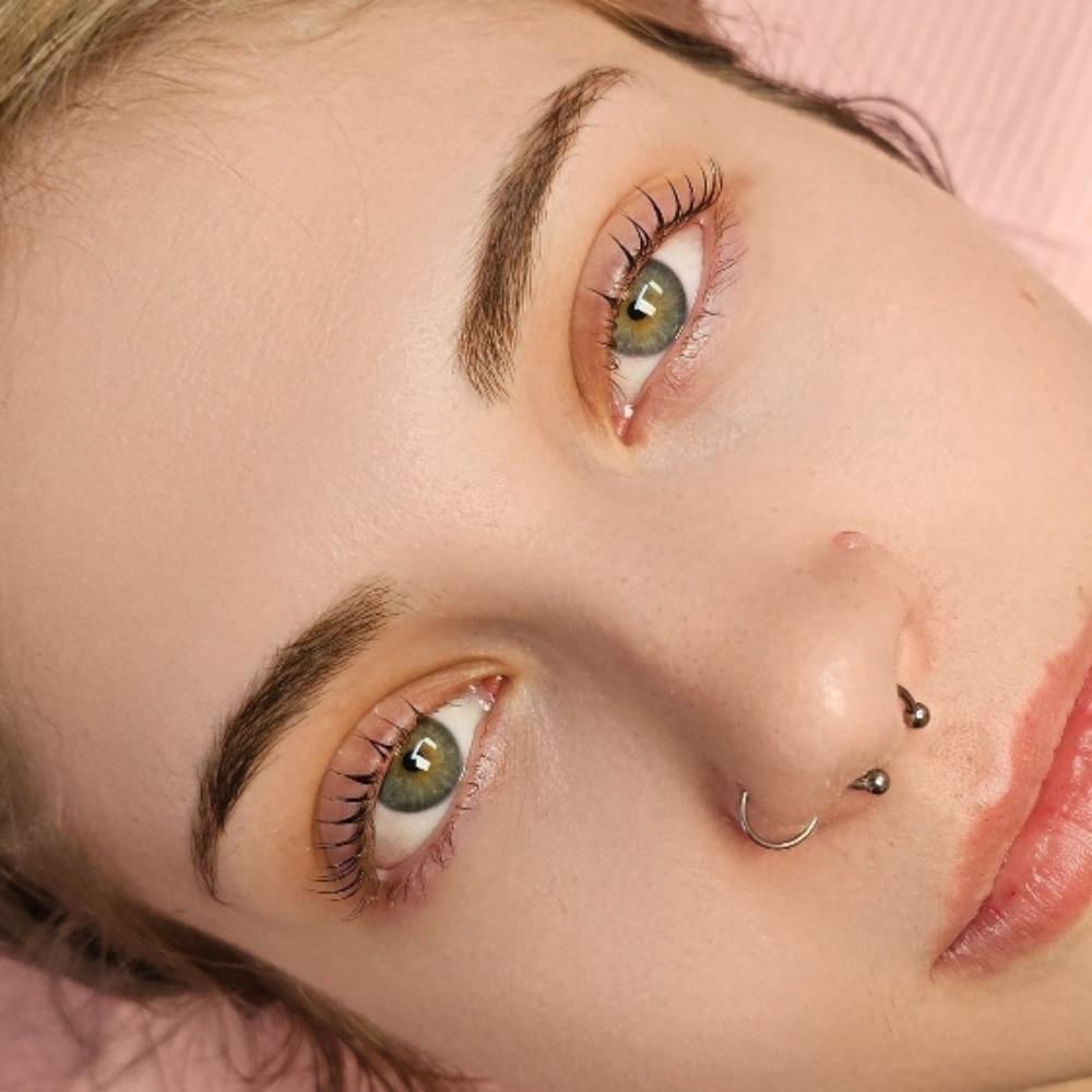 Korean Lash Lift w/Tint at Blossom Beauty Bar in Colorado Springs, CO