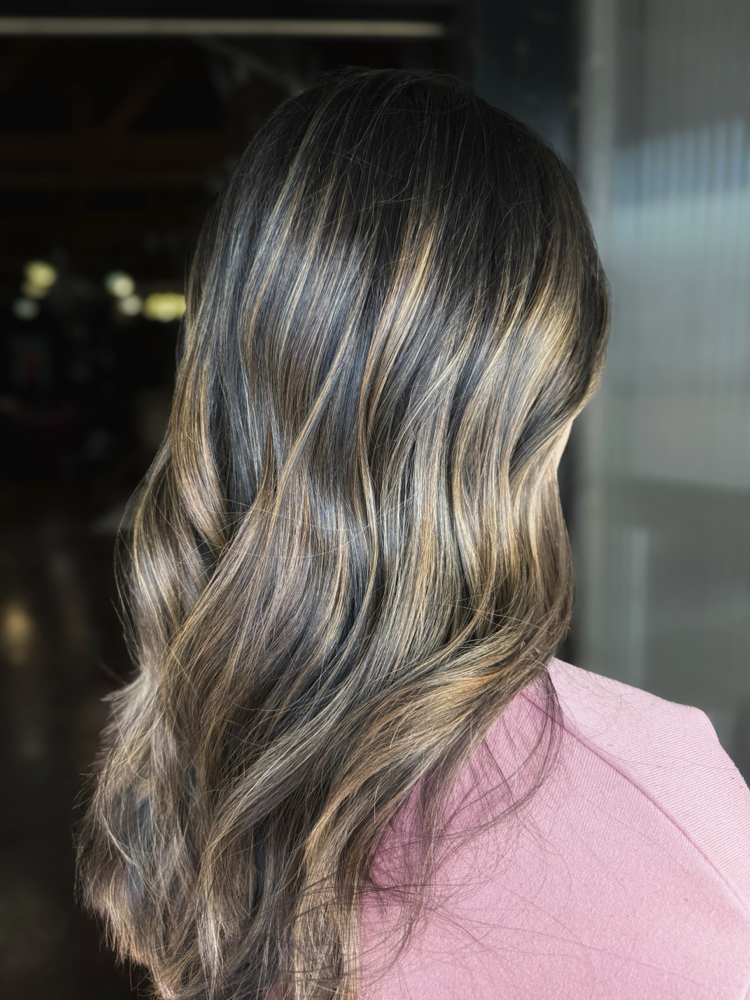 Balayage