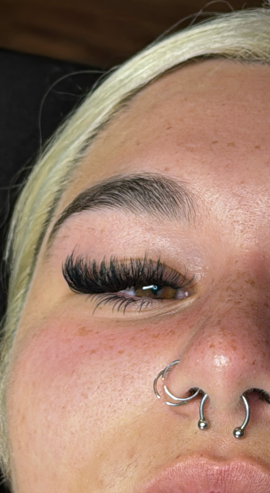 Touch Up Mini Fill