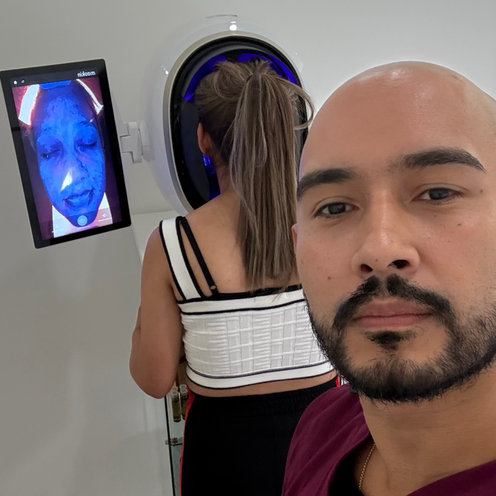 Diagnostico & Deposit