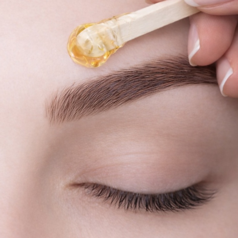 Eyebrow Wax at Summer's Blowout in Northbrook, IL