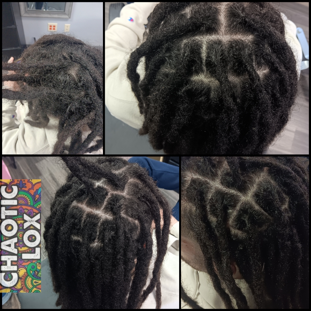 Loc Maintenance