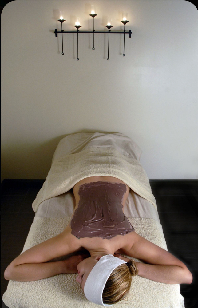 Detoxifying Back Treatment