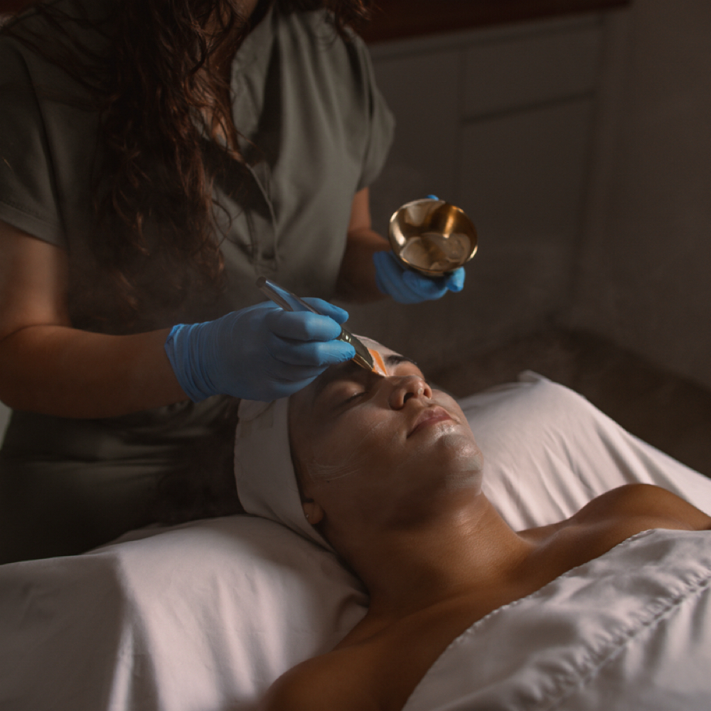 Dermaplane Facial at Fresh Skin Esthetic in Guayama, PR
