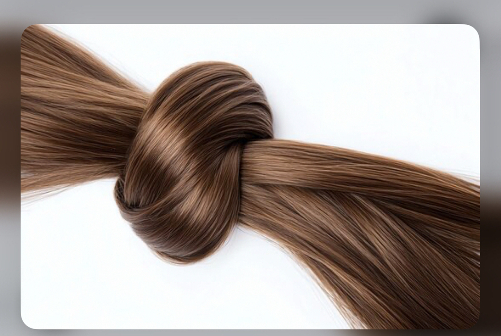 Bond Treatment/ Deep Condition at Anna at Create Hair Lounge in Kent, WA