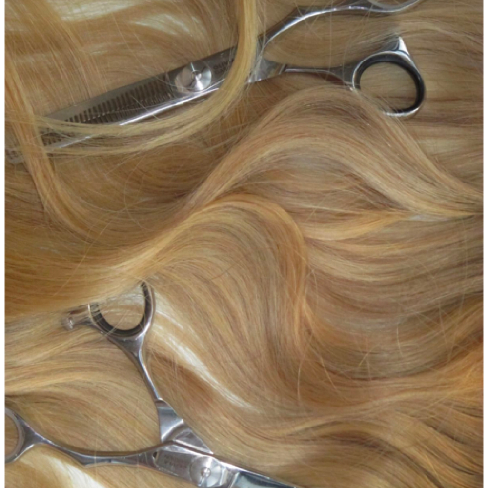 Womens Haircut at Coastal House Salon in Thousand Oaks, CA