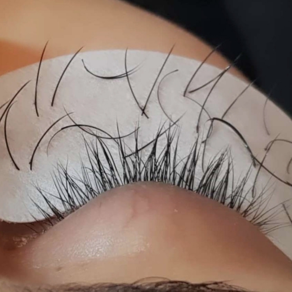 Lash Removal at Coiffeur Salon & Boutique in Loveland, CO