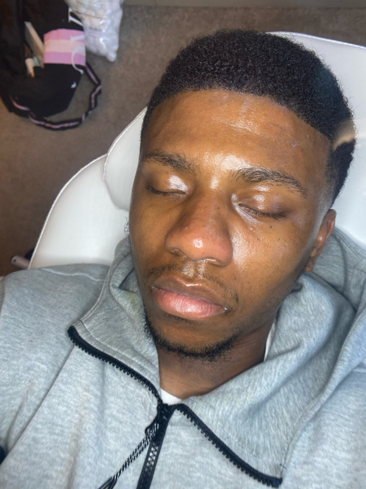 Glass Skin Facial