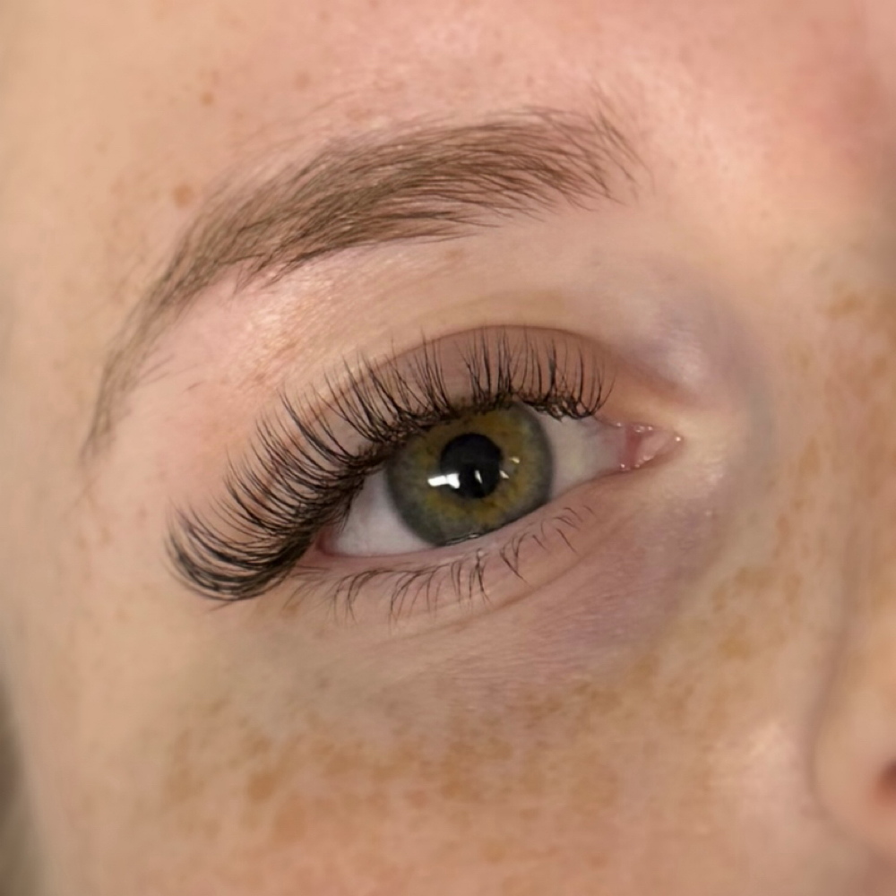 Classic Lash Fill at styledbyme.kc in Jonesboro, AR