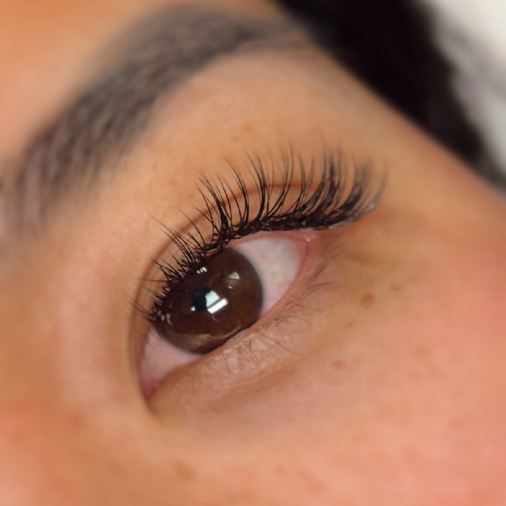 Classic Lash Fill at styledbyme.kc in Jonesboro, AR
