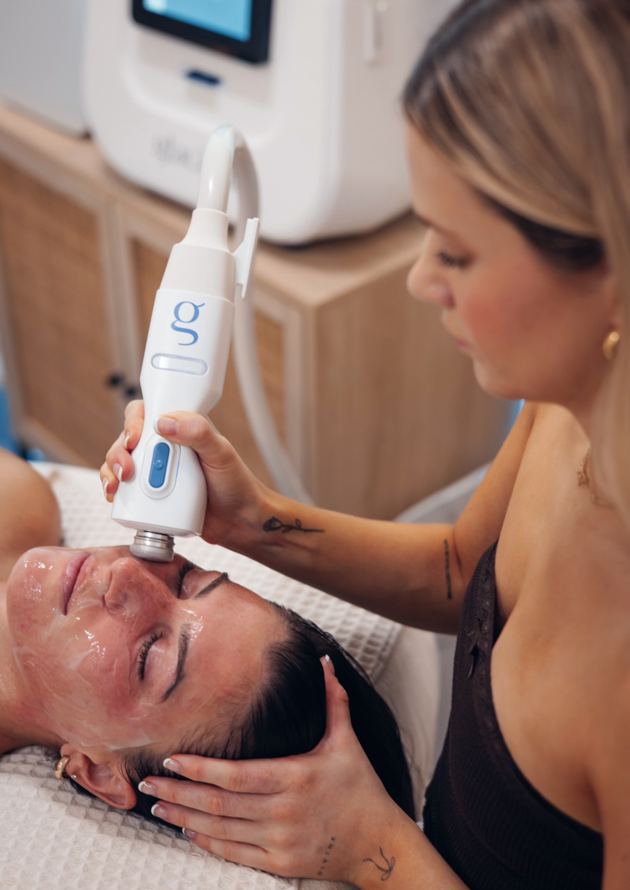 FACIAL MEMBERSHIP