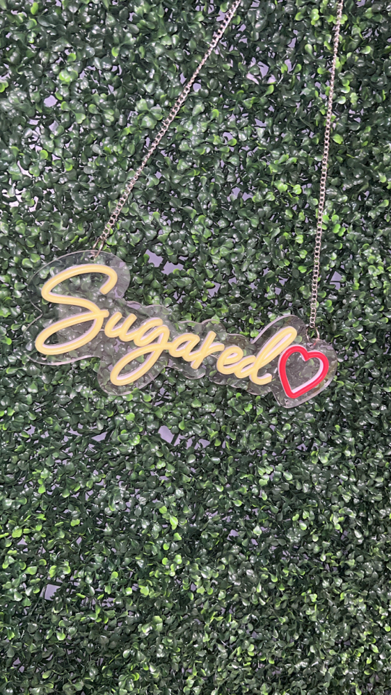 Sugar Brazilian