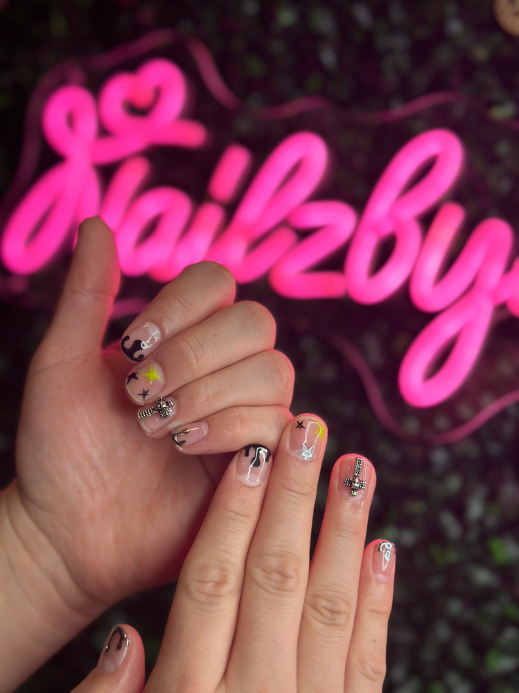 Manicure