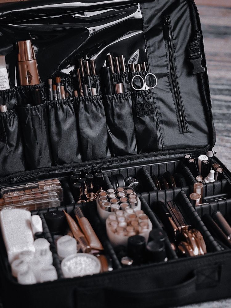 Wedding Makeup