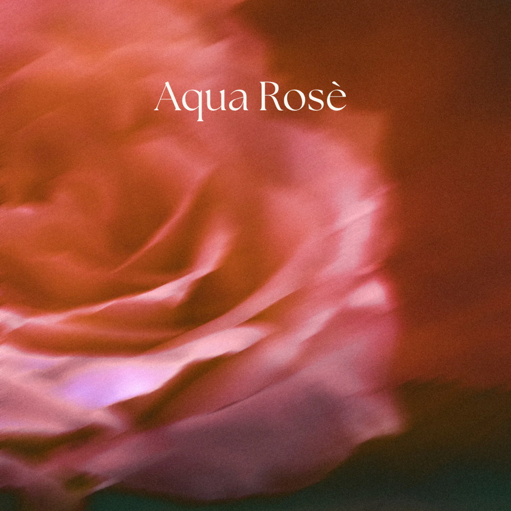 Aqua Rosè Hair Bath