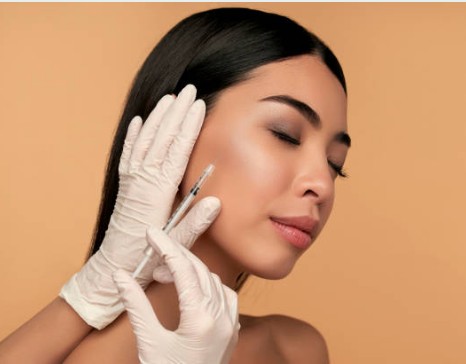 Botox and Filler