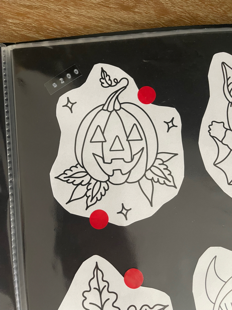 Jackolantern
