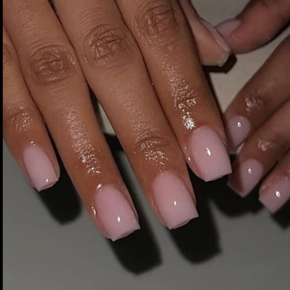 Acrylic- Full Set/Short at The Nail Experience in Swansea, IL