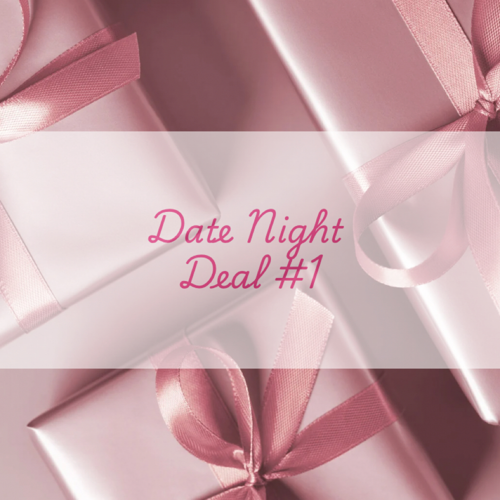 💕 Full Leg + Bikini