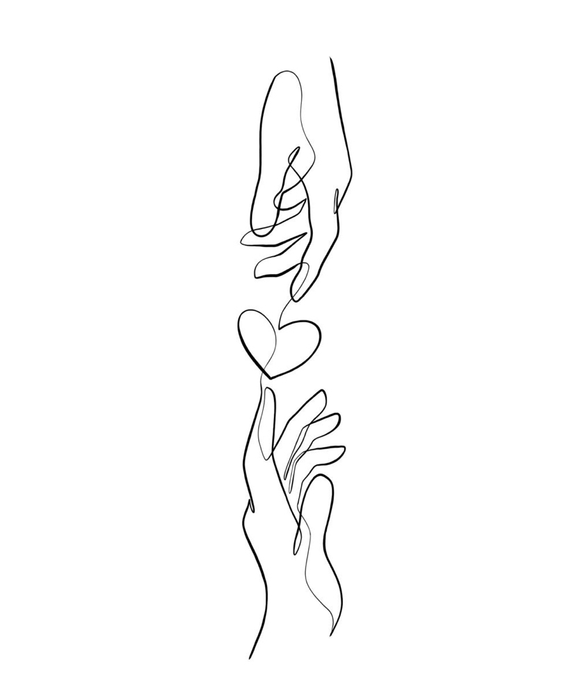Hands