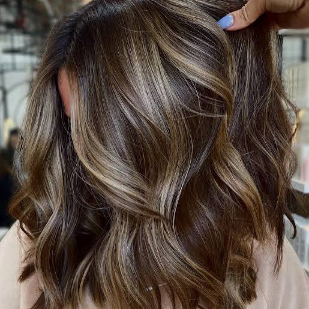 Top Highlights Only at Studio615 in Kernersville, NC