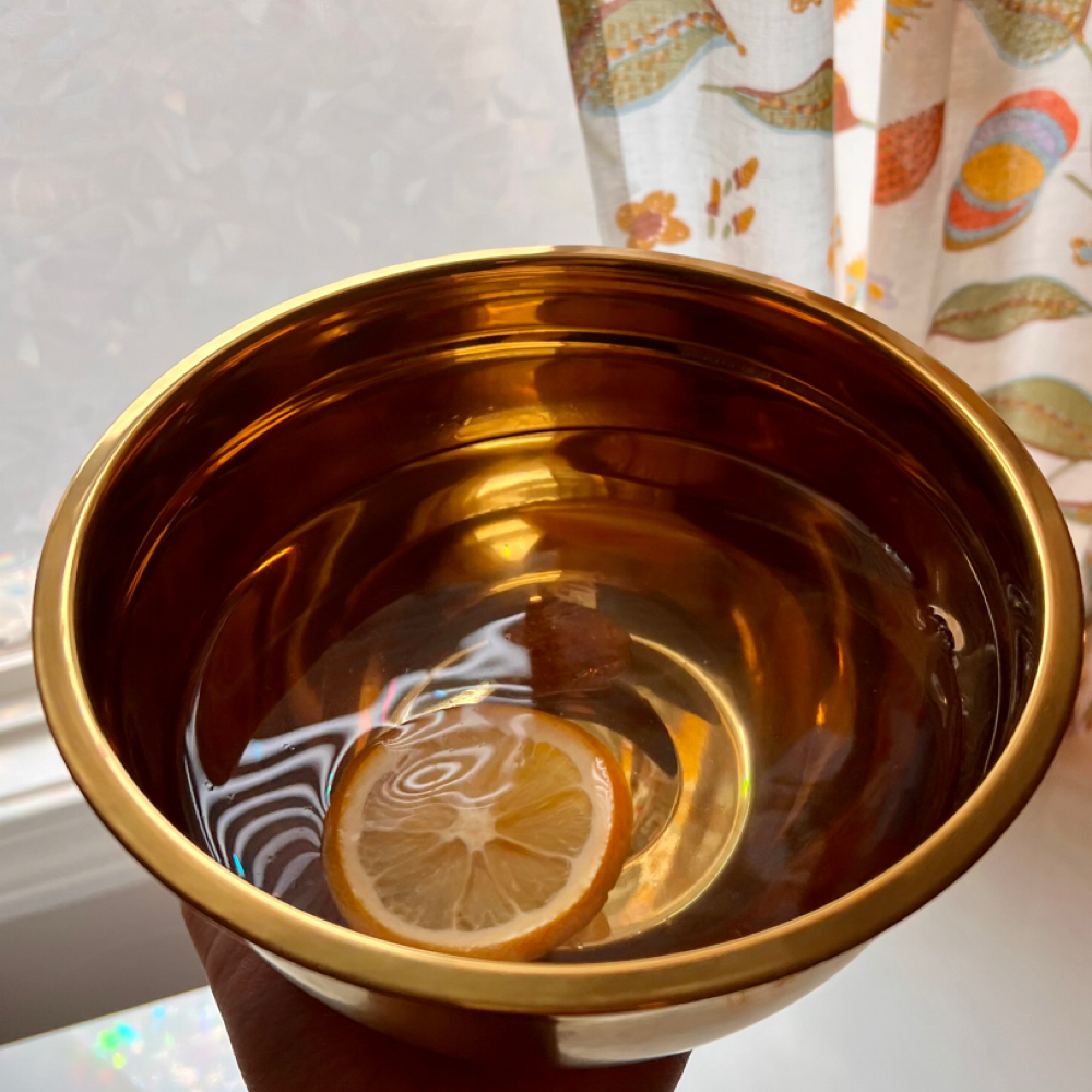 Summer Nectar Facial at Solustrance Holistic Studio in Millbury, MA